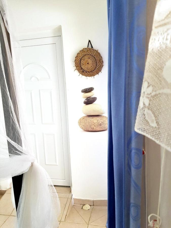 Appartement d'une chambre avec piscine partagee jardin clos et wifi a Le lamentin a 9 km de la plage Extérieur photo